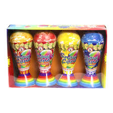 WINDA SNOW CONE JR.